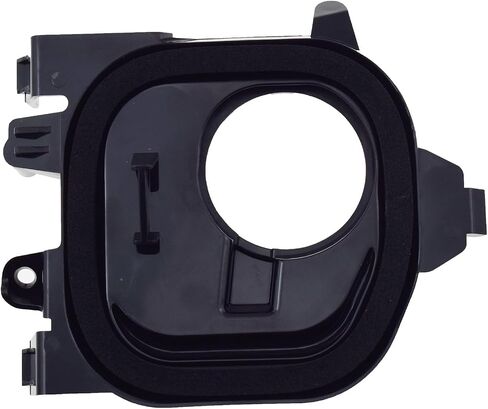 Left Headlamp Rear Cover Dust Cover Waterproof Cover 7P0941607B Fit for VW Touareg 2011-2015 in Saudi Arabia