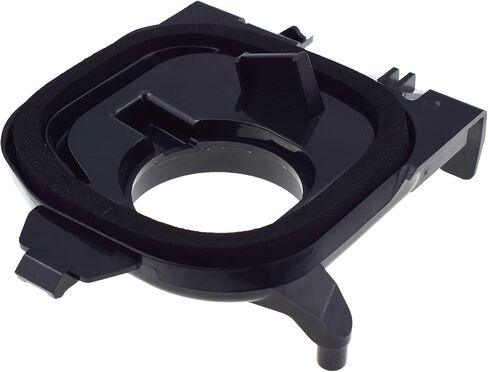 Left Headlamp Rear Cover Dust Cover Waterproof Cover 7P0941607B Fit for VW Touareg 2011-2015 in Saudi Arabia