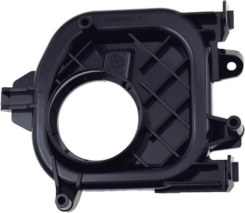 Right Headlamp Rear Cover Dust Cover Waterproof Cover 7P0941608B Fit for VW Touareg 2011-2015 in Saudi Arabia