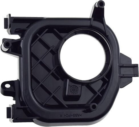 Right Headlamp Rear Cover Dust Cover Waterproof Cover 7P0941608B Fit for VW Touareg 2011-2015 in Saudi Arabia