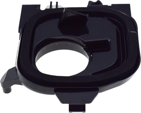 Right Headlamp Rear Cover Dust Cover Waterproof Cover 7P0941608B Fit for VW Touareg 2011-2015 in Saudi Arabia
