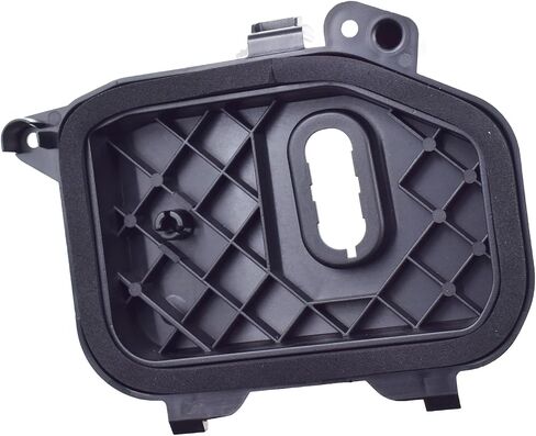 Left & Right Front Low Beam Headlight Dust Cover Fit for VW Touareg 2011-2015 7P0941607A 7P0941608A in Saudi Arabia