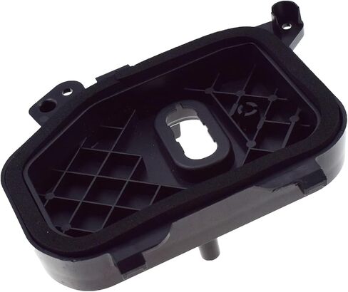 Left & Right Front Low Beam Headlight Dust Cover Fit for VW Touareg 2011-2015 7P0941607A 7P0941608A in Saudi Arabia