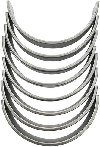 CPW15911 & 55568531 Rod Bearing Set for 1.4L L4 DOHC Turbo (LUV/LUJ) - Fits for Buick/Chevy/Cadillac 2011-2017 (Regal, Cruze, ATS, etc.), Engine Connecting Rod Bearings Replacement in Saudi Arabia