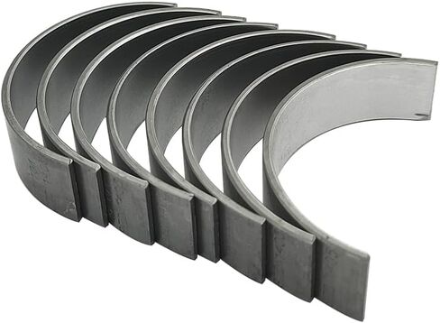 CPW15911 & 55568531 Rod Bearing Set for 1.4L L4 DOHC Turbo (LUV/LUJ) - Fits for Buick/Chevy/Cadillac 2011-2017 (Regal, Cruze, ATS, etc.), Engine Connecting Rod Bearings Replacement in Saudi Arabia