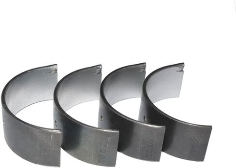 AHL 4PCS/Set Connecting Rod Bearing for Ducati 848 2008 (Excerize +50 41.5mm) in Kuwait