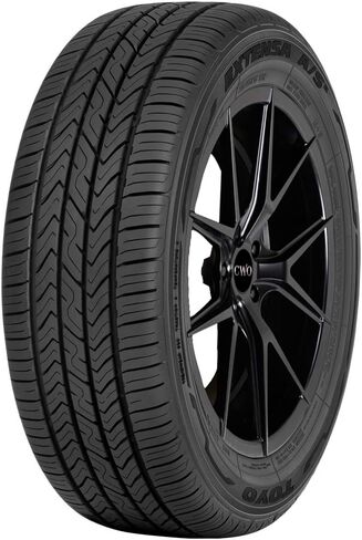 225/45R18XL 95V Toyo Extensa A/S II 580AA in Kuwait