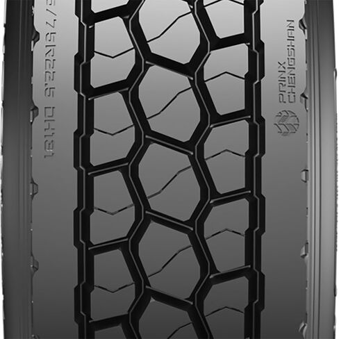 Prinx DH131 11R24.5 149/146L H إطار تجاري in Kuwait