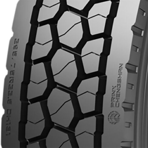 Prinx DH131 11R24.5 149/146L H إطار تجاري in Kuwait