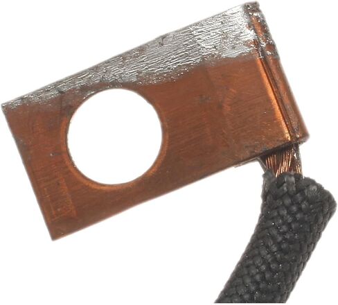 Alternator Brush Set Compatible With Austin America 1969 1968 P-2752896 in Saudi Arabia