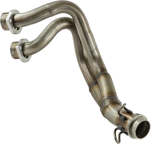 PowerSports قطع غيار 5B4-E4611-00-00 العادم لـ Yamaha لـ Rhino 700 YXR700F 2008-2012 MOD-C33C-21760 in Kuwait