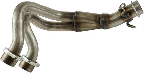 PowerSports قطع غيار 5B4-E4611-00-00 العادم لـ Yamaha لـ Rhino 700 YXR700F 2008-2012 MOD-C33C-21760 in Kuwait