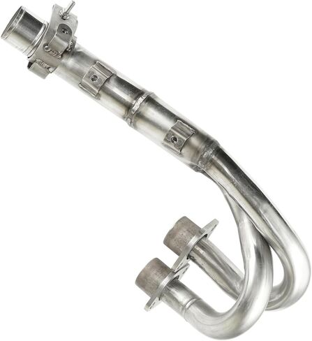 PowerSports قطع الغيار لأنابيب كاتم الصوت العادم ث/حشيات ل yamaha grizzly 660 yfm660f 4x4 2002-2008 mod-c33c-17486 in Saudi Arabia