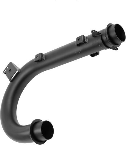 Powersports Replacement Parts for Exhaust Elbow Pipe for Polaris RZR 4 800 EFI 2010-2012 Mod-C33C-19600 in Saudi Arabia