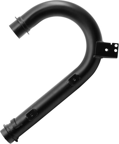 Powersports Replacement Parts for Exhaust Elbow Pipe for Polaris RZR 4 800 EFI 2010-2012 Mod-C33C-19600 in Saudi Arabia