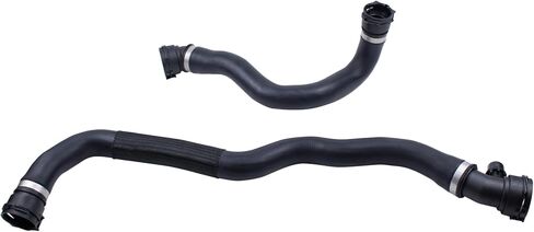 MOTOKU Upper and Lower Radiator Coolant Hose Set for BMW X3 G01 2018-2019 X4 G02 2019-2020 in Saudi Arabia