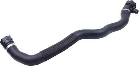 MOTOKU Upper and Lower Radiator Coolant Hose Set for BMW X3 G01 2018-2019 X4 G02 2019-2020 in Saudi Arabia