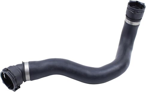 MOTOKU Upper and Lower Radiator Coolant Hose Set for BMW X3 G01 2018-2019 X4 G02 2019-2020 in Saudi Arabia