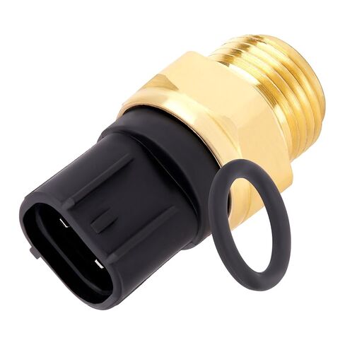 مستشعر درجة حرارة الماء AHL لـ Suzuki AN250 Burgman 250 1998-2006/AN400 Burgman 400 1999-2016/AN400Z (ABS) Burgman 400 2007-2016/AN650 Burgman 650 2003-2012 17680-33E00/17680-50F00/17680-50F10 in Kuwait