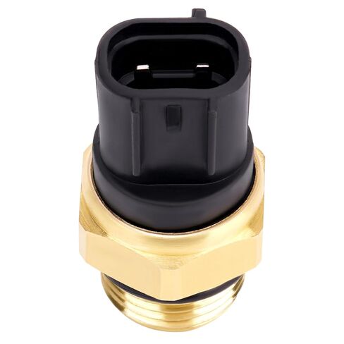 مستشعر درجة حرارة الماء AHL لـ Suzuki AN250 Burgman 250 1998-2006/AN400 Burgman 400 1999-2016/AN400Z (ABS) Burgman 400 2007-2016/AN650 Burgman 650 2003-2012 17680-33E00/17680-50F00/17680-50F10 in Kuwait