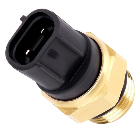 مستشعر درجة حرارة الماء AHL لـ Suzuki AN250 Burgman 250 1998-2006/AN400 Burgman 400 1999-2016/AN400Z (ABS) Burgman 400 2007-2016/AN650 Burgman 650 2003-2012 17680-33E00/17680-50F00/17680-50F10 in Kuwait