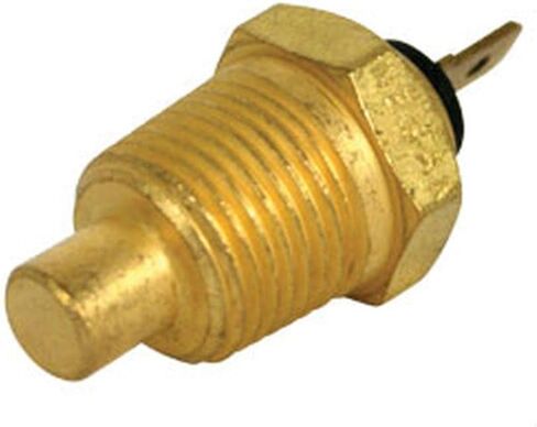 RapArts D5NN10884A مفتاح مرسل درجة حرارة المياه يناسب فورد نيو هولاند جرار 550 555 555A + in Saudi Arabia