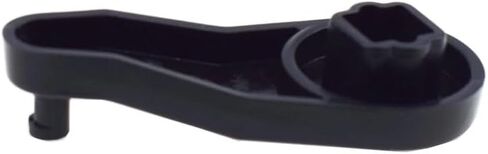مزيج دبوس دبوس الذراع/موقد رافعة VW MK4 لجولف لخنفساء لجيتا 1H0819136 1H1819125 (KIT) in Saudi Arabia