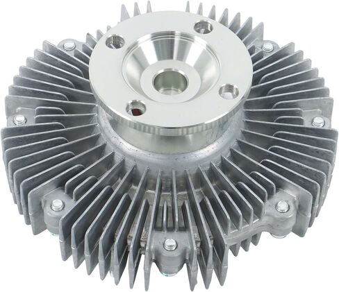 استبدال القابض من Munirater Cooling Fan لـ 4 Runner 1996-2002 استبدال Passport 1994-1997 in Saudi Arabia