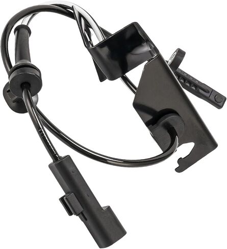 KAX Front Left ABS Wheel Speed Sensor Fit for Ford Fusion 2013-2019, Lincoln MKZ 2013-2015 2017 Replaces # ALS2595 in Saudi Arabia