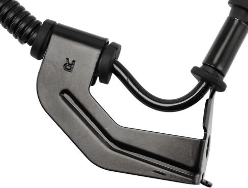 استشعار Kax Front Right ABS SPEED FOR FORD FORD ESCER 2001-2008 ، Mercury Mariner 2005-2008 يحل محل # 970076 in Saudi Arabia