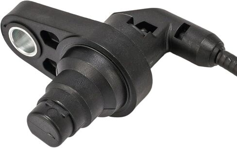 KAX Front Left ABS Wheel Speed Sensor Fit for Toyota Corolla 2009-2019, Toyota Matrix 2009-2012, Pontiac Vibe 2009-2010 Replaces # ALS2315 in Saudi Arabia