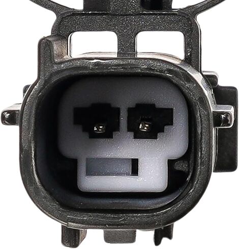 KAX Front Left ABS Wheel Speed Sensor Fit for Toyota Corolla 2009-2019, Toyota Matrix 2009-2012, Pontiac Vibe 2009-2010 Replaces # ALS2315 in Saudi Arabia