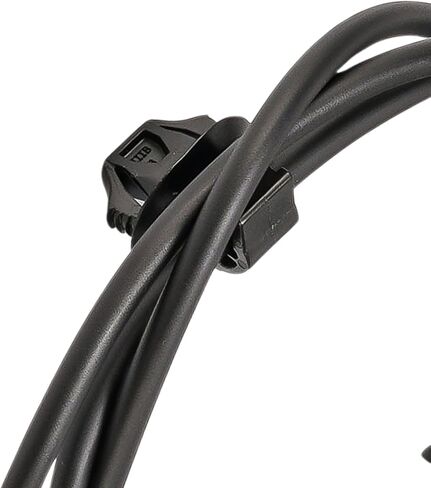 KAX Front Left ABS Wheel Speed Sensor Fit for Toyota Corolla 2009-2019, Toyota Matrix 2009-2012, Pontiac Vibe 2009-2010 Replaces # ALS2315 in Saudi Arabia