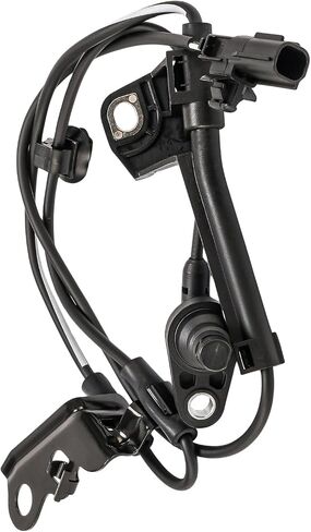 KAX Front Left ABS Wheel Speed Sensor Fit for Toyota Corolla 2009-2019, Toyota Matrix 2009-2012, Pontiac Vibe 2009-2010 Replaces # ALS2315 in Saudi Arabia