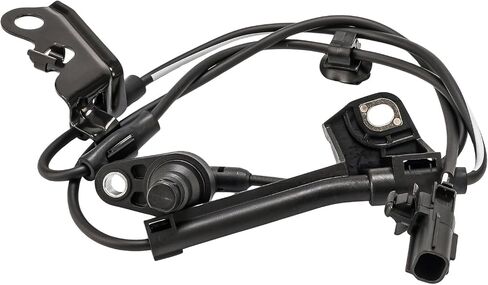 KAX Front Left ABS Wheel Speed Sensor Fit for Toyota Corolla 2009-2019, Toyota Matrix 2009-2012, Pontiac Vibe 2009-2010 Replaces # ALS2315 in Saudi Arabia