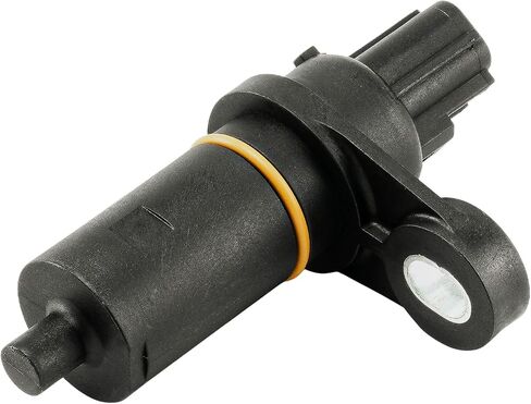 KAX ABS Wheel Speed Sensor Fit for 1500, Wrangler, Liberty, Ram 1500, Dakota, Charger, 300, Nitro, Durango, Magnum, Raider, Challenger Replaces # 917670 in Saudi Arabia