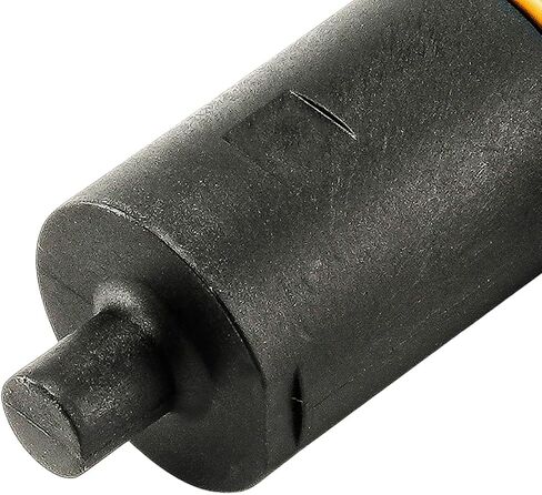 KAX ABS Wheel Speed Sensor Fit for 1500, Wrangler, Liberty, Ram 1500, Dakota, Charger, 300, Nitro, Durango, Magnum, Raider, Challenger Replaces # 917670 in Saudi Arabia