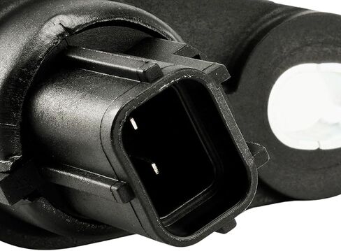 KAX ABS Wheel Speed Sensor Fit for 1500, Wrangler, Liberty, Ram 1500, Dakota, Charger, 300, Nitro, Durango, Magnum, Raider, Challenger Replaces # 917670 in Saudi Arabia