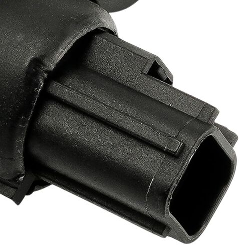 KAX ABS Wheel Speed Sensor Fit for 1500, Wrangler, Liberty, Ram 1500, Dakota, Charger, 300, Nitro, Durango, Magnum, Raider, Challenger Replaces # 917670 in Saudi Arabia