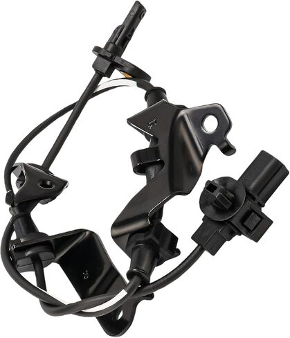 KAX Front Right ABS Wheel Speed Sensor Fit for Honda Accord 2008-2012, Acura TSX 2009-2012 Replaces # ALS1564 Anti-Lock Brake System Front Right ABS Sensor in Saudi Arabia