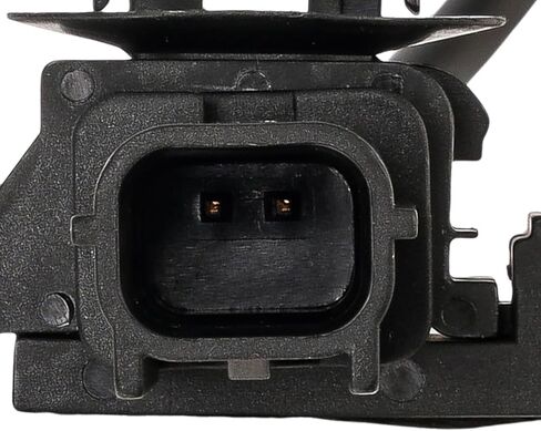 KAX Front Right ABS Wheel Speed Sensor Fit for Honda Accord 2008-2012, Acura TSX 2009-2012 Replaces # ALS1564 Anti-Lock Brake System Front Right ABS Sensor in Saudi Arabia
