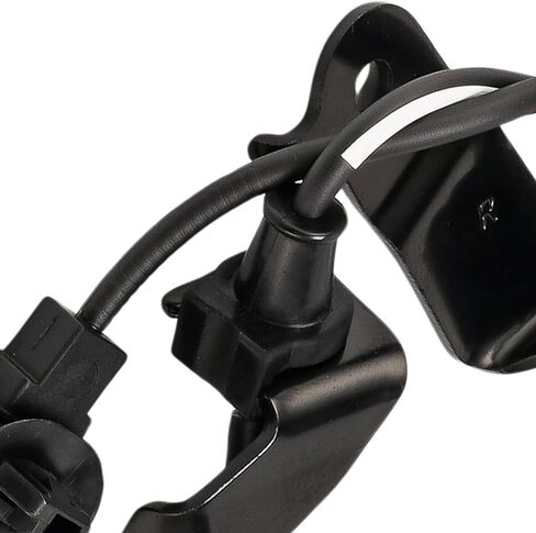 KAX Front Right ABS Wheel Speed Sensor Fit for Honda Accord 2008-2012, Acura TSX 2009-2012 Replaces # ALS1564 Anti-Lock Brake System Front Right ABS Sensor in Saudi Arabia