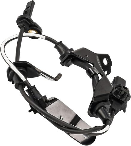 KAX Front Right ABS Wheel Speed Sensor Fit for Honda Accord 2008-2012, Acura TSX 2009-2012 Replaces # ALS1564 Anti-Lock Brake System Front Right ABS Sensor in Saudi Arabia
