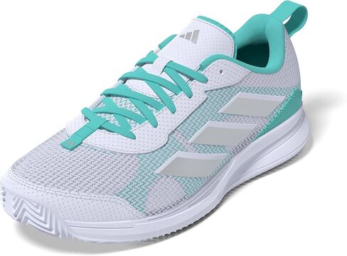 adidas Women's Avaflash Low Tennis Shoes, EU in Saudi Arabia