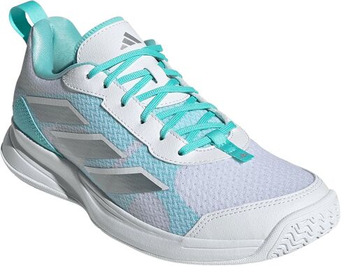 adidas Women's Avaflash Low Tennis Shoes, EU in Saudi Arabia