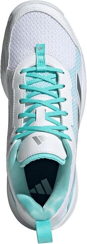 adidas Women's Avaflash Low Tennis Shoes, EU in Saudi Arabia