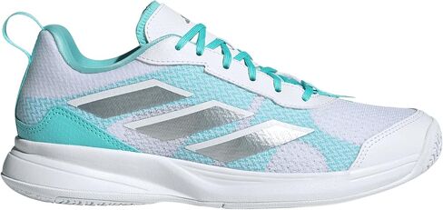 adidas Women's Avaflash Low Tennis Shoes, EU in Saudi Arabia