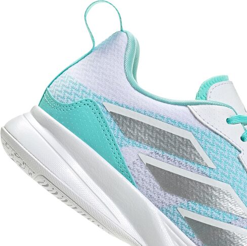 adidas Women's Avaflash Low Tennis Shoes, EU in Saudi Arabia