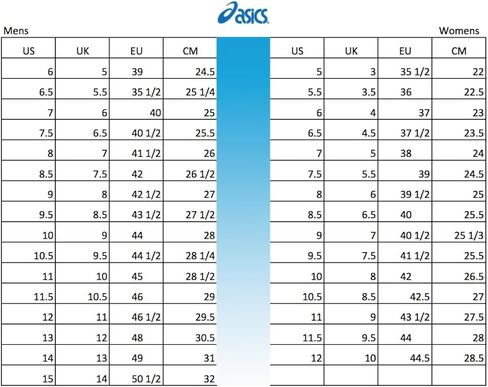 أحذية الجري من الهلام للسيدات ASICS in Kuwait