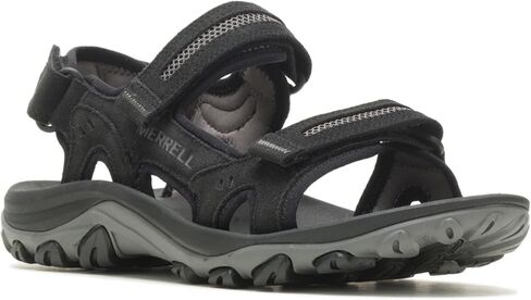 Merrell Men's ، Huntington Convertible Sandal in Saudi Arabia